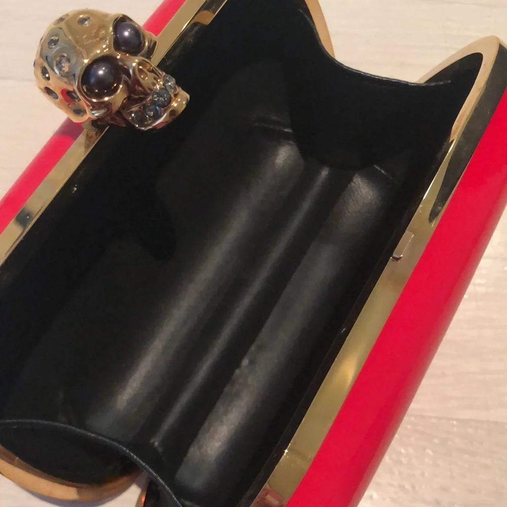 Alexander McQueen authentic alexander